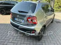 2019 Suzuki Ignis
