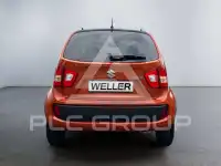 2019 Suzuki Ignis