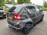 2019 Suzuki Ignis