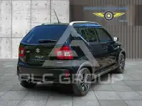 2019 Suzuki Ignis
