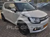 2019 Suzuki Ignis