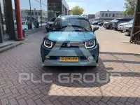 2019 Suzuki Ignis