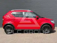 2019 Suzuki Ignis