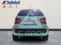 2019 Suzuki Ignis