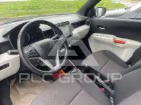 2019 Suzuki Ignis