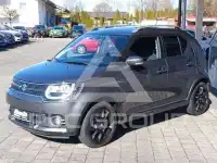 2019 Suzuki Ignis