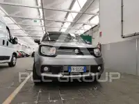 2019 Suzuki Ignis