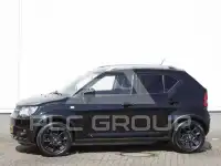 2019 Suzuki Ignis