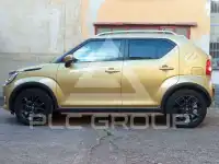2019 Suzuki Ignis