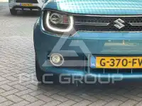 2019 Suzuki Ignis