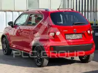 2019 Suzuki Ignis