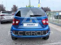 2019 Suzuki Ignis