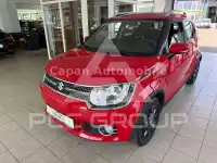 2019 Suzuki Ignis