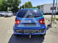 2019 Suzuki Ignis