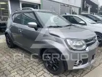 2019 Suzuki Ignis