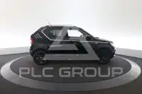 2019 Suzuki Ignis