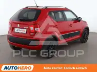 2019 Suzuki Ignis