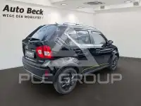 2019 Suzuki Ignis