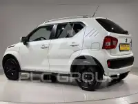 2019 Suzuki Ignis