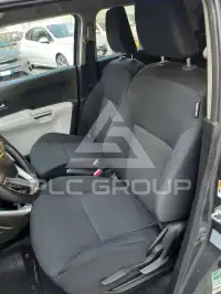 2019 Suzuki Ignis