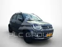 2019 Suzuki Ignis