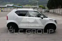 2019 Suzuki Ignis