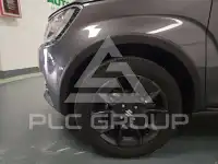 2019 Suzuki Ignis