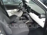 2019 Suzuki Ignis