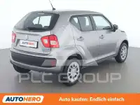 2019 Suzuki Ignis