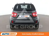 2019 Suzuki Ignis