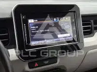 2019 Suzuki Ignis