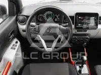 2019 Suzuki Ignis