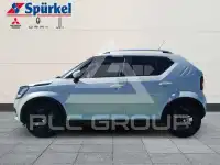 2019 Suzuki Ignis