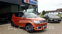 2019 Suzuki Ignis