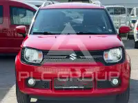 2019 Suzuki Ignis