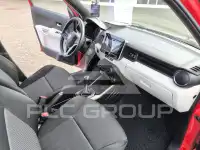 2019 Suzuki Ignis