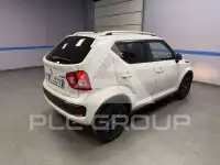 2019 Suzuki Ignis