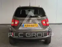 2019 Suzuki Ignis