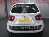 2019 Suzuki Ignis