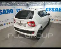 2019 Suzuki Ignis