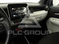2019 Suzuki Ignis