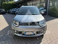 2019 Suzuki Ignis