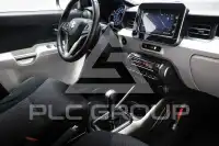 2019 Suzuki Ignis