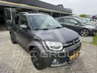 2019 Suzuki Ignis