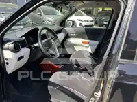 2019 Suzuki Ignis