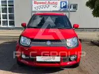 2019 Suzuki Ignis