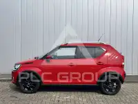 2019 Suzuki Ignis