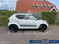 2019 Suzuki Ignis