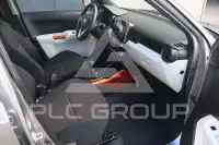 2019 Suzuki Ignis