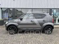 2019 Suzuki Ignis